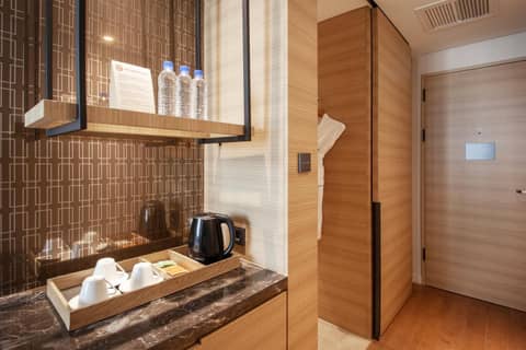 Crown Park Hotel Seoul Myeongdong — photo 3