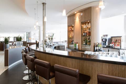 Novotel Hamburg City Alster — photo 3