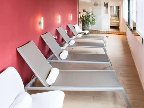 Novotel Hamburg City Alster — photo 4