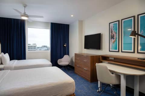 Homewood Suites By Hilton Santo Domingo — photo 2