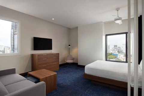 Homewood Suites By Hilton Santo Domingo — photo 3