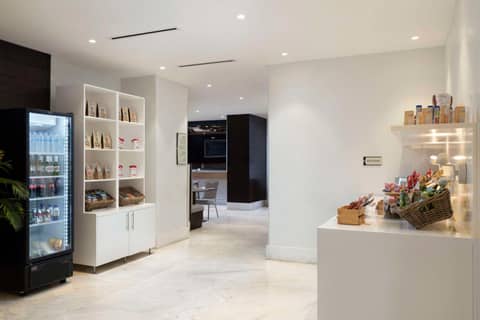Homewood Suites By Hilton Santo Domingo — photo 4