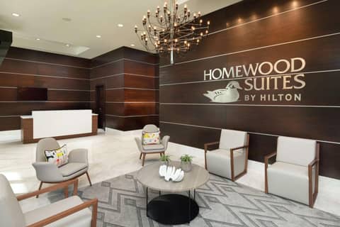 Homewood Suites By Hilton Santo Domingo — photo 5