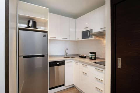 Homewood Suites By Hilton Santo Domingo — photo 7