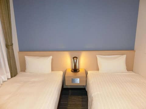Bande Hotel Osaka — photo 5