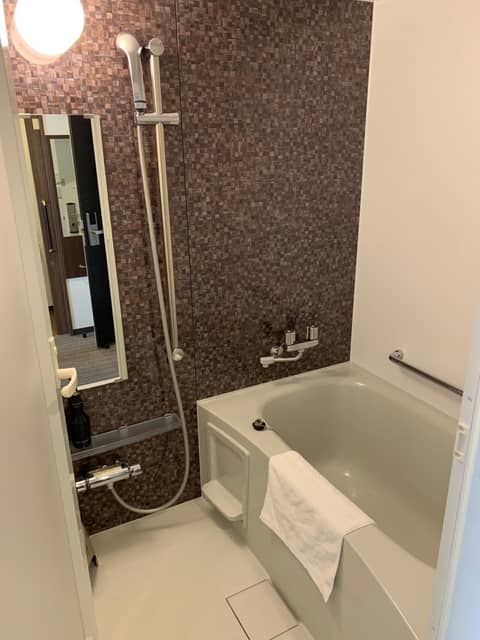 Bande Hotel Osaka — photo 6
