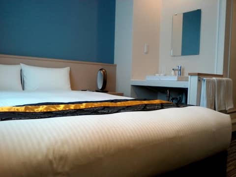Bande Hotel Osaka — photo 8