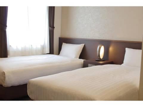 Standard Twin Room — the supplier's photographs — photo 1