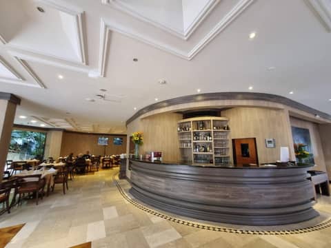 Hotel Dann Carlton Belfort Medellin — photo 2