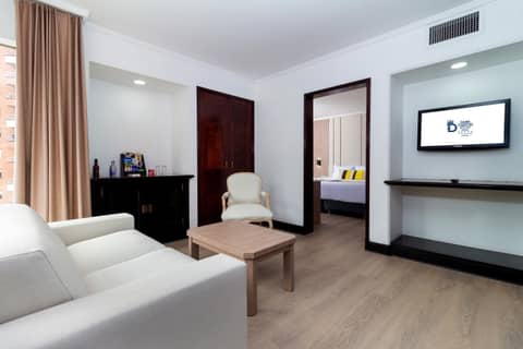 Hotel Dann Carlton Belfort Medellin — photo 6