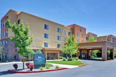 TownePlace Suites by Marriott Reno — photo 3