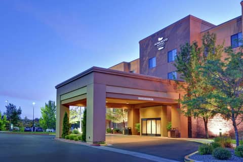 TownePlace Suites by Marriott Reno — photo 5