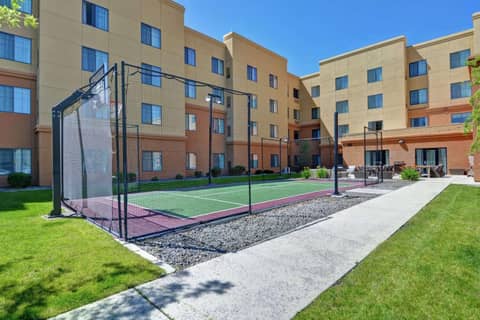 TownePlace Suites by Marriott Reno — photo 8