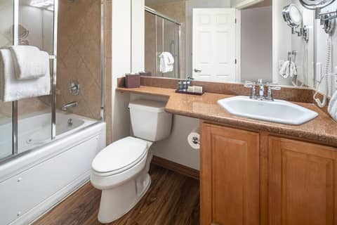 Tahiti All-Suite Resort — photo 2