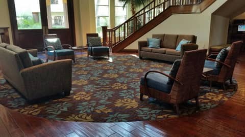 Tahiti All-Suite Resort — photo 4