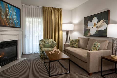 Tahiti All-Suite Resort — photo 5