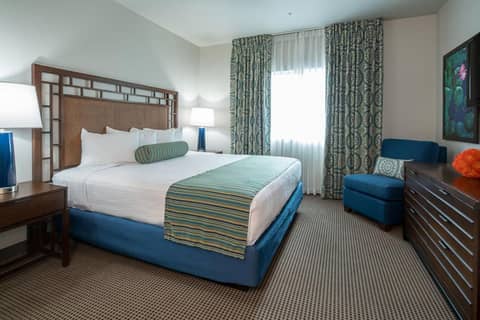 Tahiti All-Suite Resort — photo 7
