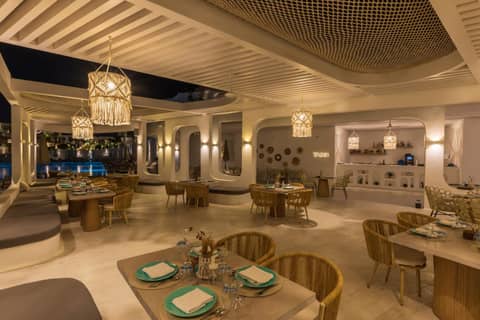 Meraki Resort Sharm El Sheikh Adults only — photo 2