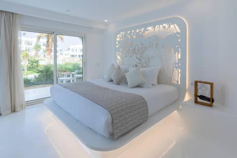 Meraki Resort Sharm El Sheikh Adults only — photo 7