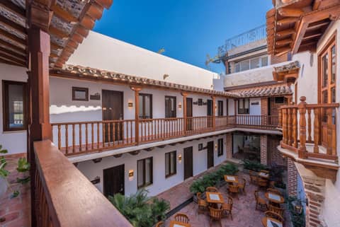 Getsemani Cartagena Hotel — photo 8