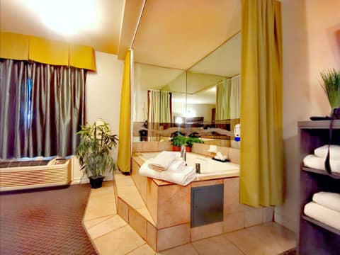 Hotel et Motel Le Chateauguay — photo 5