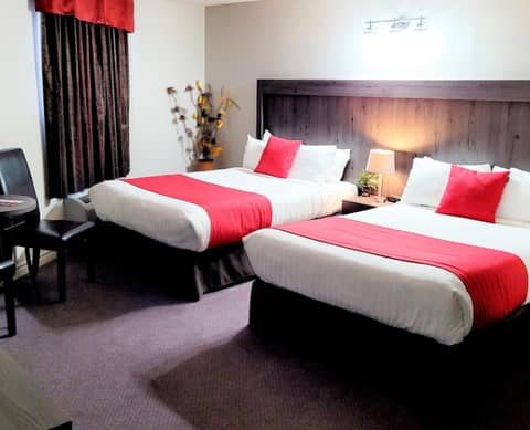 Hotel et Motel Le Chateauguay — photo 6