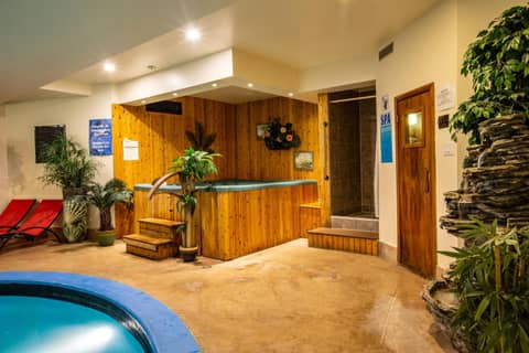 Hotel et Motel Le Chateauguay — photo 7