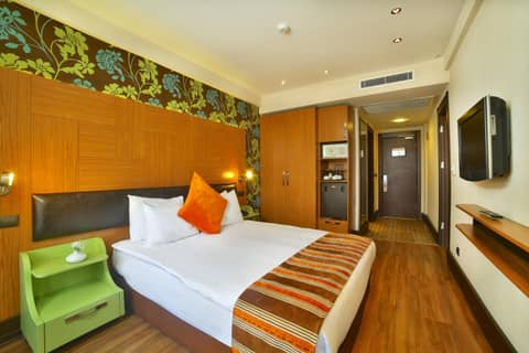Konak Hotel Taksim — photo 2