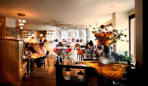 Konak Hotel Taksim — photo 3