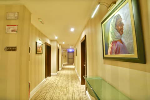 Konak Hotel Taksim — photo 4