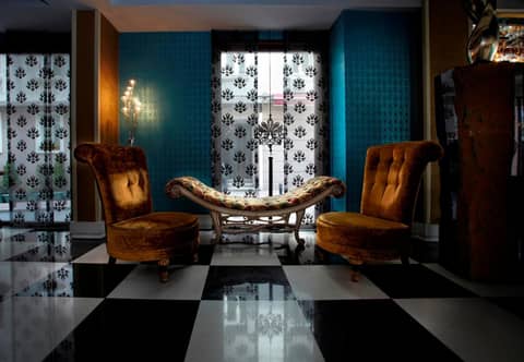 Konak Hotel Taksim — photo 5
