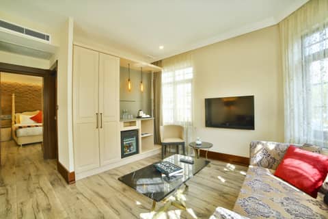 Konak Hotel Taksim — photo 7