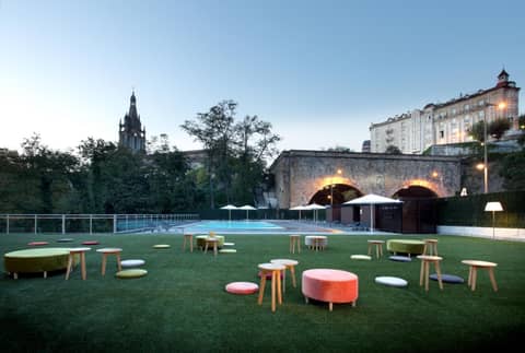 Occidental Bilbao — photo 3