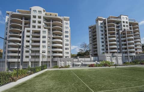 The Oasis Apartments — photo 6