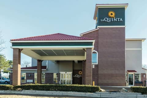 La Quinta by Wyndham Kansas City Airport — photo 2