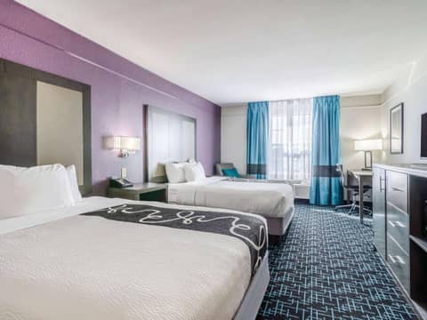 La Quinta by Wyndham Kansas City Airport — photo 9