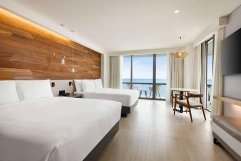 Hilton Cancun an All-Inclusive Resort — photo 9