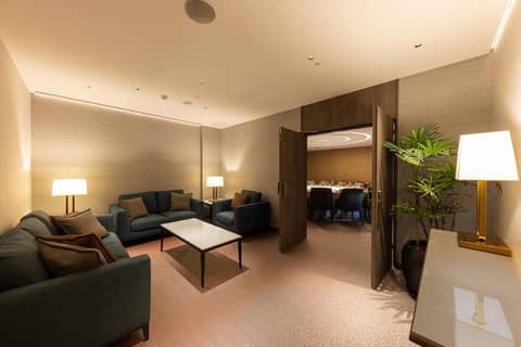 Hotel Metropolitan Premier Taipei — photo 5