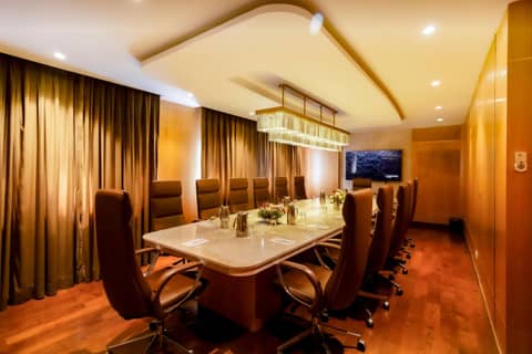 Hotel Himalaya Kathmandu - Your Business & Leisure Retreat — photo 5