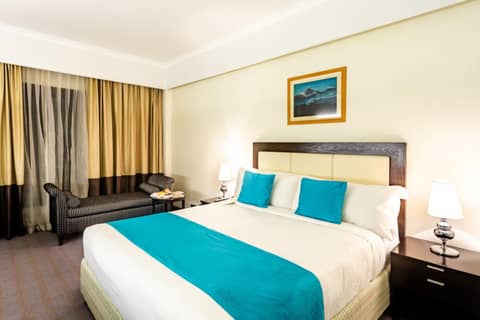 Hotel Himalaya Kathmandu - Your Business & Leisure Retreat — photo 6