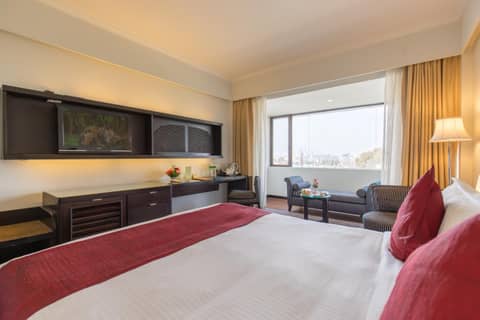 Hotel Himalaya Kathmandu - Your Business & Leisure Retreat — photo 7