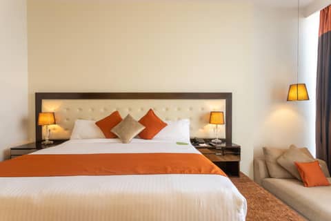 Hotel Himalaya Kathmandu - Your Business & Leisure Retreat — hotel room