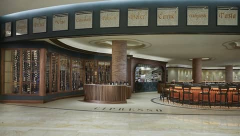 The Oasis Tower at Seminole Hard Rock — photo 5