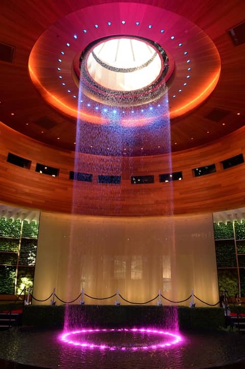 The Oasis Tower at Seminole Hard Rock — photo 7