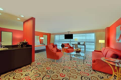 Downtown Grand Hotel & Casino — photo 2