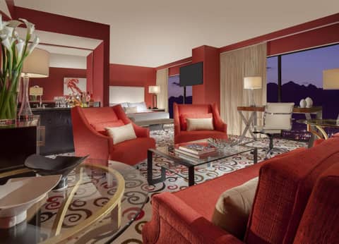 Downtown Grand Hotel & Casino — photo 4