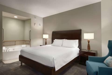 Hilton Garden Inn Minneapolis Downtown — photo 2