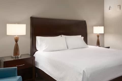 Hilton Garden Inn Minneapolis Downtown — photo 3