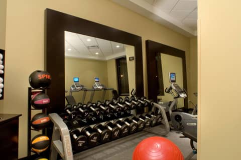 Hilton Garden Inn Minneapolis Downtown — photo 4