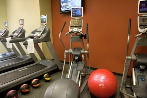 Hilton Garden Inn Minneapolis Downtown — photo 6
